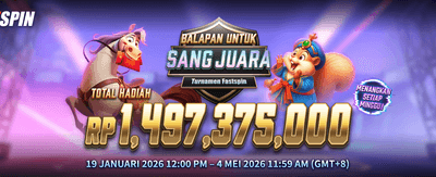 Bonus Selamat Datang idsultan33.com banner